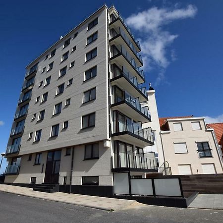 Zeedijk 336 Διαμέρισμα Middelkerke Εξωτερικό φωτογραφία